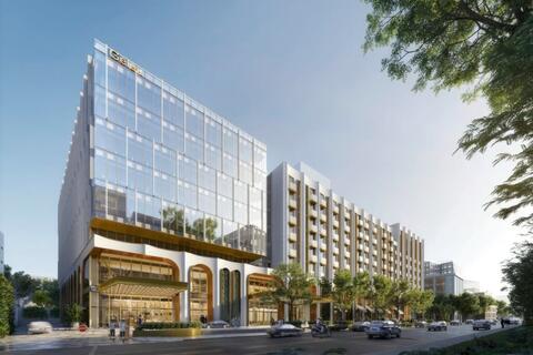 GELEX lên kế hoạch lợi nhuận giảm 22%, phát hành tăng vốn thêm 45%, bầu HĐQT mới