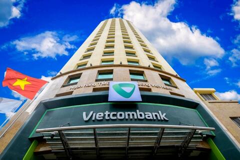 Vietcombank áp dụng chuẩn tính vốn mới theo Thông tư số 14/2025/TT-NHNN