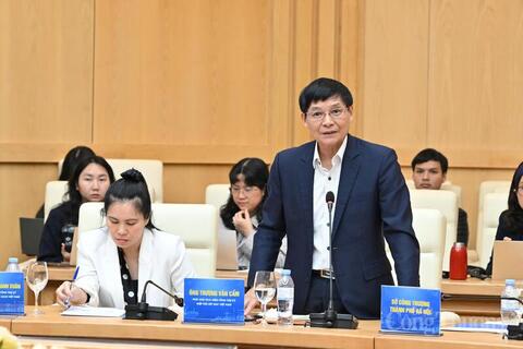 Dệt may Việt Nam tìm động lực tăng trưởng mới trong bối cảnh cạnh tranh