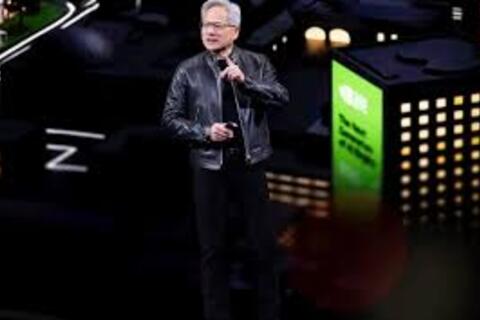 Jensen Huang tuyên bố doanh thu Nvidia sẽ đạt 1.000 tỷ USD vào năm 2027 chỉ nhờ bán 2 loại chip