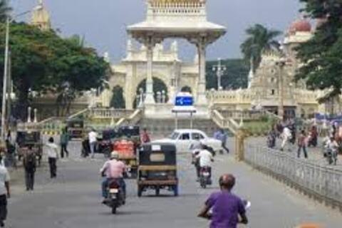 Cơ hội đầu tư tại bang Karnataka, Ấn Độ