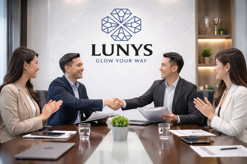 LUNYS – hành trình tôn vinh vẻ đẹp tự nhiên của phụ nữ