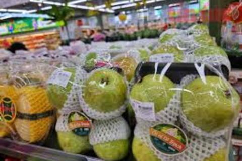 Mã số mã vạch - Giám sát hàng hóa lưu thông