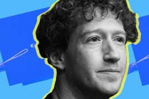 Cú ngã đau đớn của Mark Zuckerberg: 5 năm, đốt 80 tỷ USD vào metaverse nhưng đổ bể, giấc mơ ‘thay đổi thế giới’ bất thành