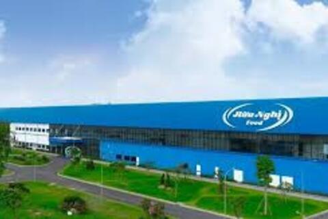 Thực phẩm Hữu Nghị (HNF): Chủ tịch sắp nhận cổ tức lớn, doanh thu 'bốc hơi' gần 84 tỷ đồng, lợi nhuận lao dốc 66%