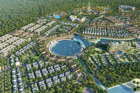 Thaiholdings đặt mục tiêu vừa sức, bất động sản và đầu tư tài chính là chủ lực