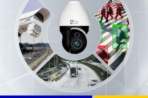 MK Vision trở thành đối tác ODM đầu tiên của Ambarella tại Đông Nam Á, đưa camera "Make in Vietnam" lên sân khấu Las Vegas