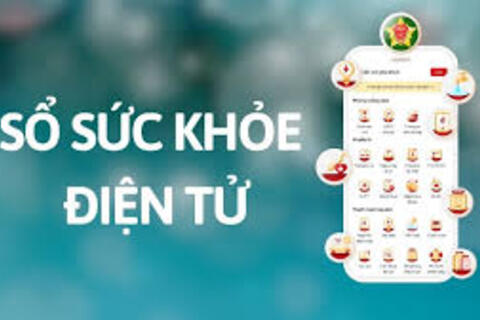 Hà Nội tăng tốc chiến dịch 90 ngày làm sạch dữ liệu sức khỏe người dân