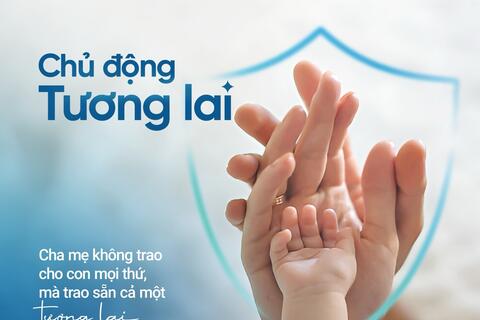BIDV MetLife giới thiệu “lớp bảo vệ kép” cho giải pháp bảo vệ tài chính dài hạn
