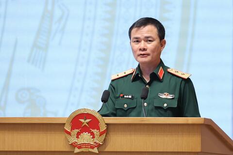 Viettel đề xuất xây dựng Chương trình quốc gia cho đầu tư ra nước ngoài, mảng quốc tế đóng góp gần 60% tăng trưởng quý I/2026