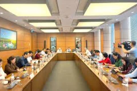 Huế thúc đẩy chuyển đổi số trong công tác an sinh xã hội