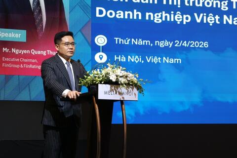 Nhu cầu vốn dài hạn 20-30 tỷ USD mỗi năm từ trái phiếu doanh nghiệp