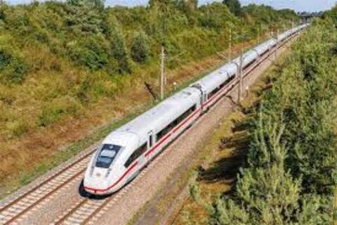 Dự án đường sắt tốc độ cao Bắc - Nam phân chia thành 17 dự án độc lập