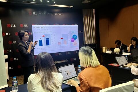 Nền giá nhà ở mức cao, thị trường sẽ vắng bóng nhà đầu tư ngắn hạn