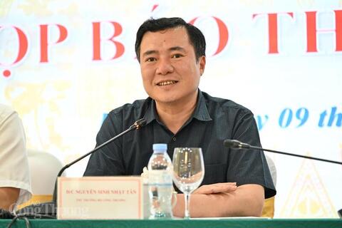 Bộ Công Thương họp báo thường kỳ quý I/2026