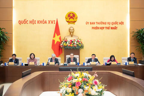 Sẽ cho ý kiến về đề án thành lập 10 phường thuộc tỉnh Đồng Nai