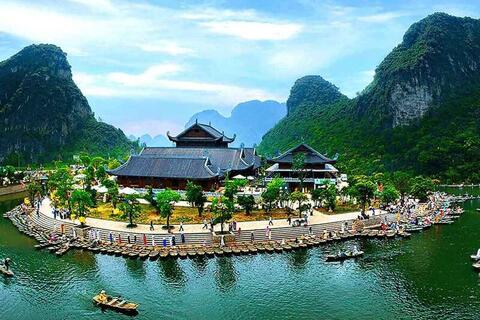 Nghỉ lễ 30/4 - 1/5: ‘Siết chặt’ chất lượng dịch vụ du lịch