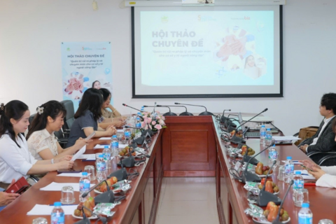 Gỡ “nút thắt” về pháp lý, truyền thông cho cơ sở y tế ngoài công lập