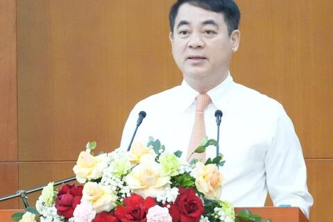 Đổi mới kiểm tra, giám sát, giữ vững kỷ cương Đảng