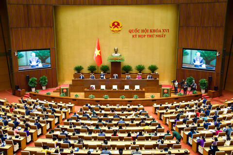 Quốc hội cho phép bổ sung nguồn cải cách tiền lương