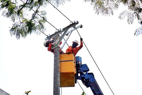 Đà Nẵng đạt hơn 1,5 tỷ kWh sản lượng điện thương phẩm trong quý I/2026