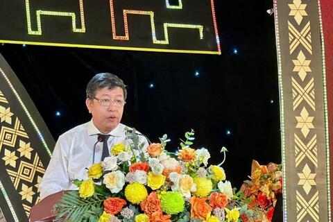 Hà Nội: Phát huy bản sắc văn hóa các dân tộc thiểu số gắn với du lịch