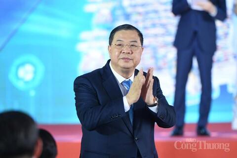 Đà Nẵng: Khởi công siêu dự án Bến cảng container Liên Chiểu