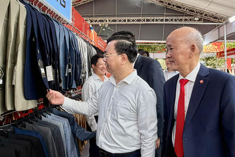 Hà Nội: Xúc tiến thương mại, nâng tầm sản phẩm công nghiệp nông thôn