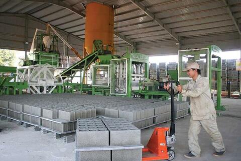 Chuyên gia nêu 6 giải pháp cho vật liệu xây dựng giai đoạn mới
