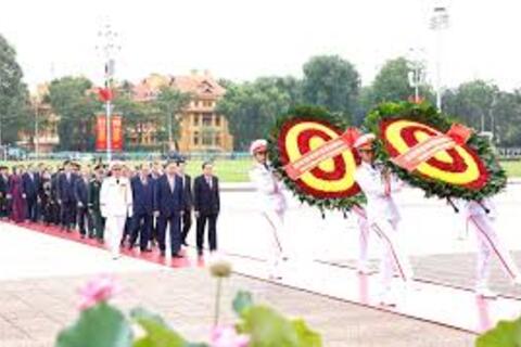 Tiêu điểm 24h