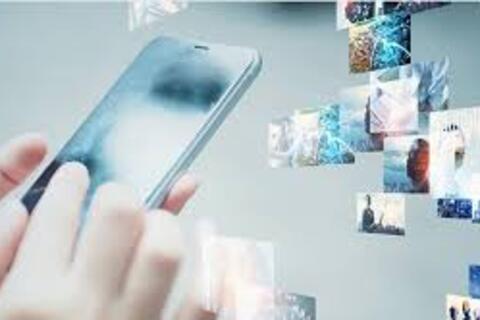 'Chàng trai TikTok' của báo Washington Post chia sẻ kinh nghiệm về nội dung mạng xã hội