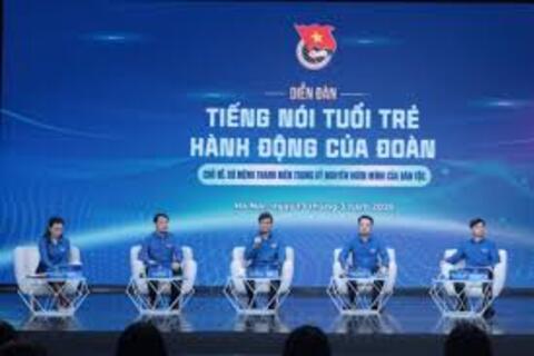 Thanh niên Hải Phòng làm chủ tri thức, kỹ năng và công nghệ mới