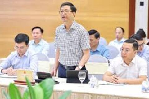 Trên 95% người dân, doanh nghiệp hài lòng với dịch vụ công trực tuyến của Bộ Quốc phòng