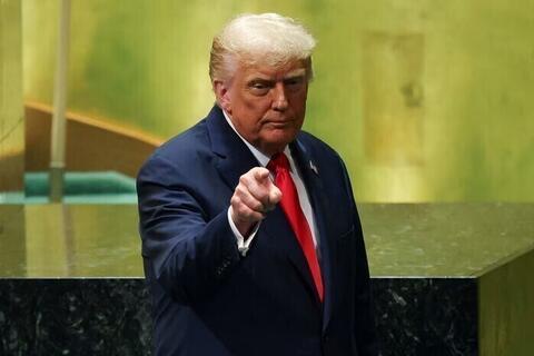 Tổng thống Mỹ Donald Trump: Eo biển Hormuz 'sẽ được mở trở lại'