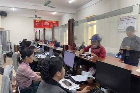 Thanh Hóa đặt mục tiêu trẻ hóa, chuẩn hóa đội ngũ cán bộ cơ sở từ gốc