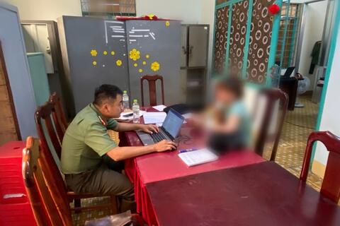 Cần sớm sửa đổi quy định về bảo vệ công trình trọng yếu liên quan an ninh quốc gia