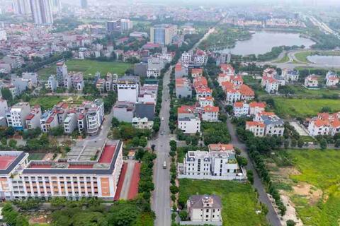 Bắc Ninh đẩy nhanh tiến độ các dự án nhà ở cho thuê, phấn đấu khởi công và khánh thành trong tháng 6/2026