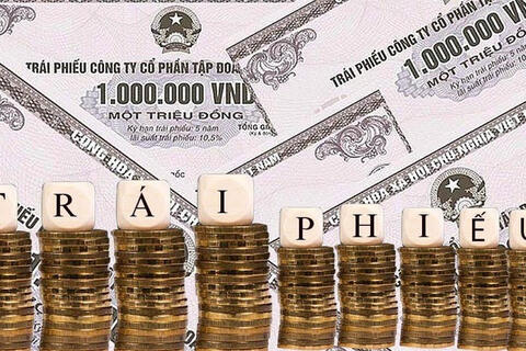 Doanh nghiệp phát hành trái phiếu phải sử dụng vốn đúng mục đích, thanh toán đầy đủ gốc và lãi