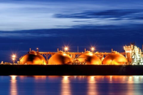 Morgan Stanley: Giá LNG châu Á có thể lập đỉnh 3,5 năm