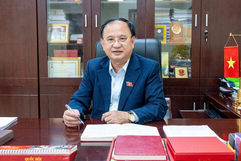 Thúc đẩy ASEAN đoàn kết, phát triển bền vững, lấy người dân làm trung tâm