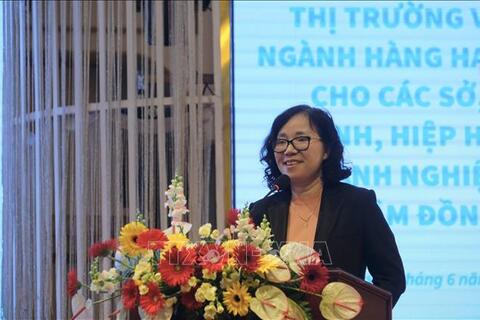 Mở rộng cơ hội cho nông sản và du lịch Lâm Đồng vào thị trường Halal