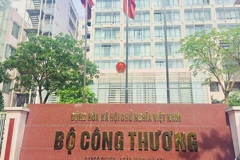 Bộ Công Thương ban hành Kế hoạch thực hiện định hướng lập pháp nhiệm kỳ Quốc hội khóa XVI