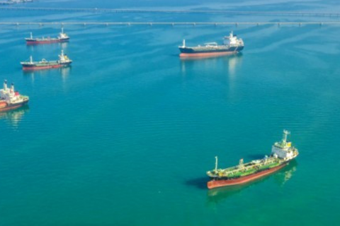 Hơn 60 triệu thùng dầu chuẩn bị đổ bộ vào châu Á