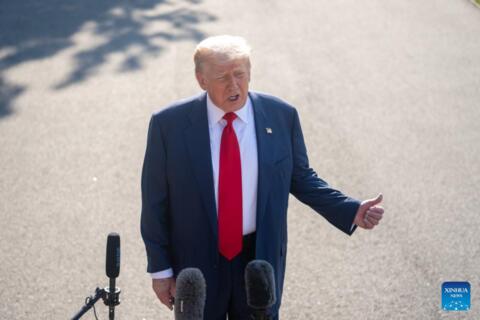 Đàm phán Mỹ - Iran căng thẳng sau phát biểu của ông Trump