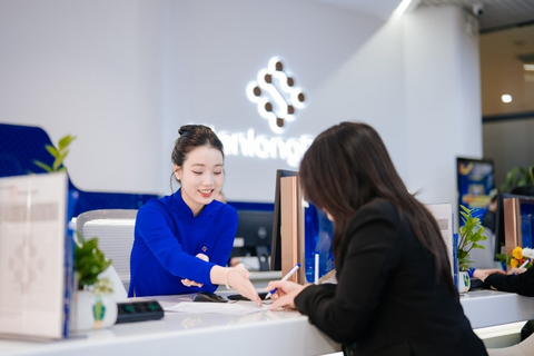 KienlongBank chốt ngày chia cổ tức 29,5%