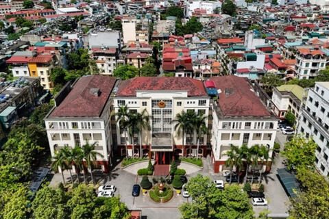 Hà Nội quy định việc cho thuê, liên doanh, liên kết tài sản công