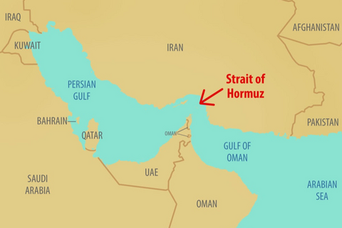 Liên hợp quốc tạm dừng kế hoạch hộ tống tại eo biển Hormuz sau vụ tấn công tàu chở hàng