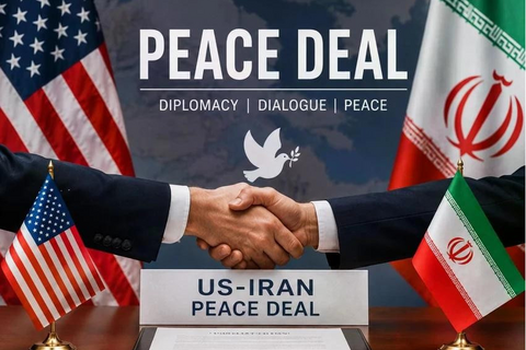 Iran từ chối gặp đặc phái viên Mỹ, triển vọng thỏa thuận hòa bình thêm mờ mịt