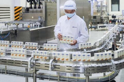 Ngành sản xuất tăng trưởng ổn định, tiếp sức mục tiêu công nghiệp năm 2026