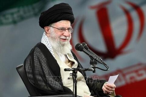 Chiến sự Trung Đông ngày 4/7: Iran gửi thông điệp đến Mỹ